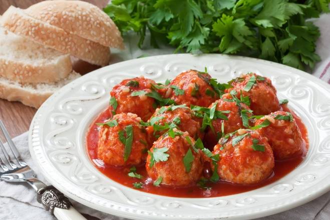 Meatballs
