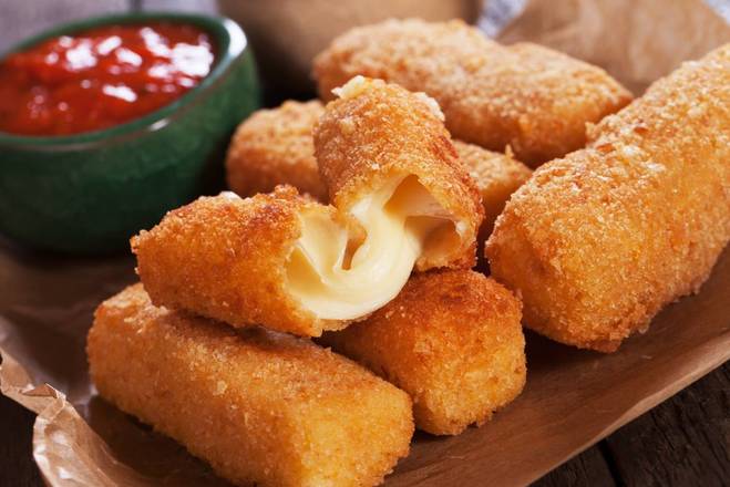 Mozza Sticks (7 Pcs)