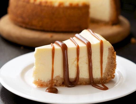 NY Cheesecake