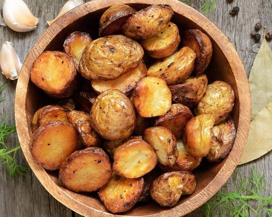 Roasted Red Potatoes