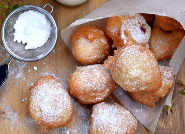 Zeppole