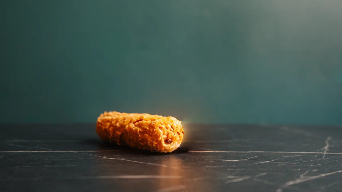 1 Taquitos