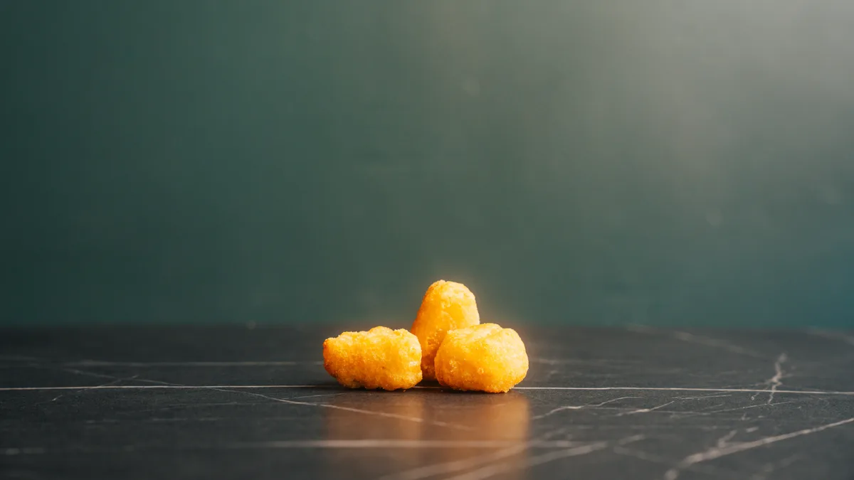 3 Chili Cheese Tops