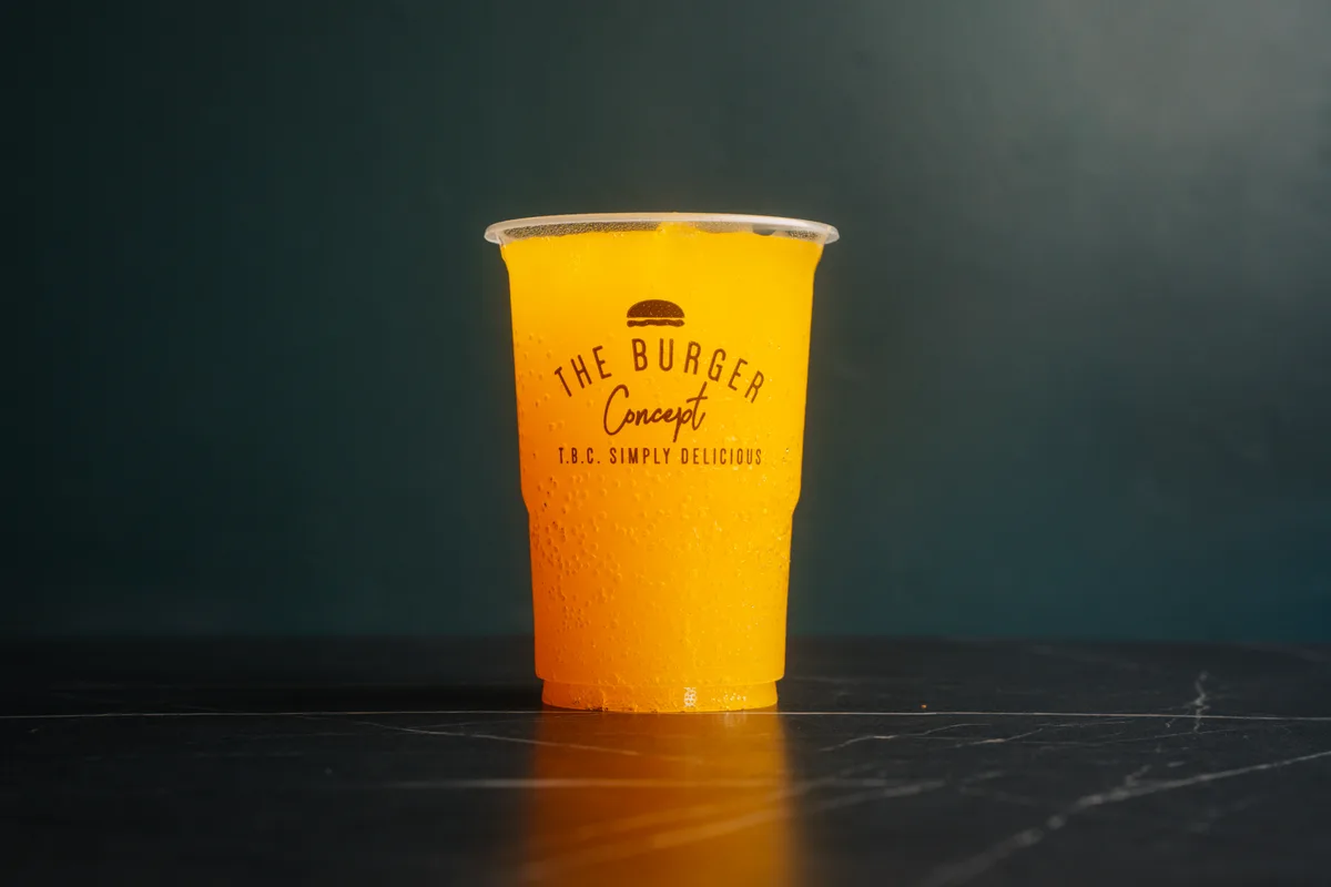 Faxe Kondi Orange 0 Cal