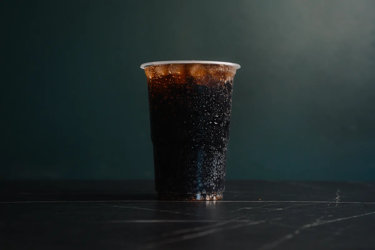 Pepsi Max