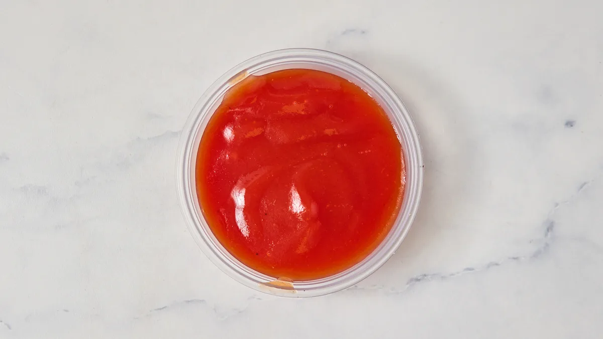 Ketchup