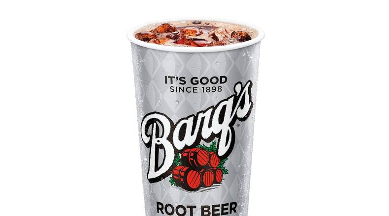 Barq's Root Beer