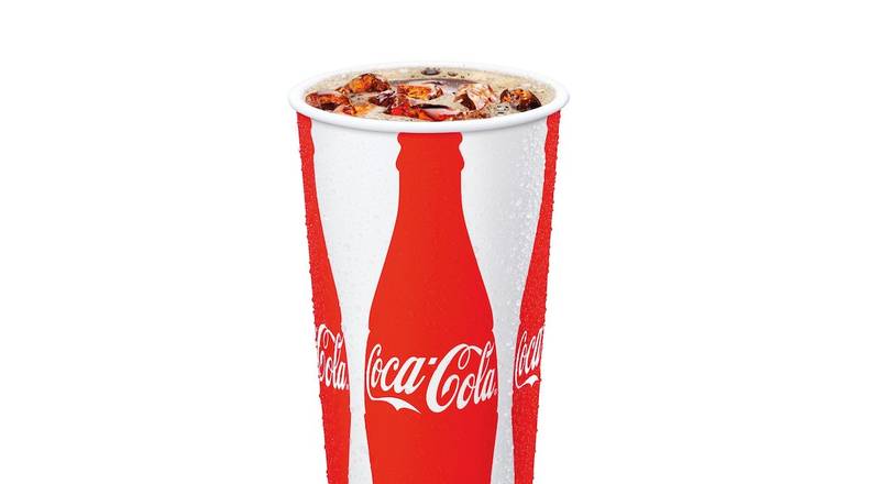 Coca Cola