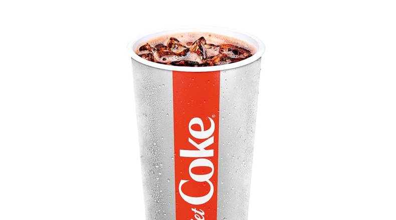 Diet Coke