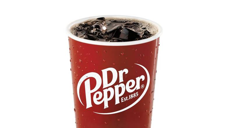 Dr Pepper