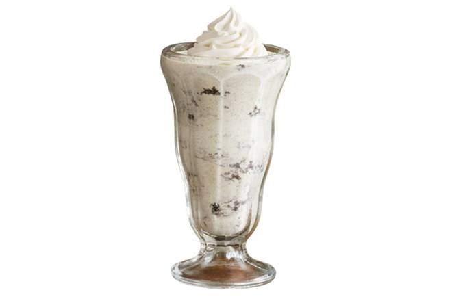 OREO Milk Shake