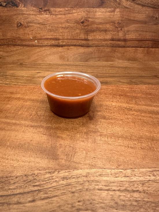 BBQ Sauce