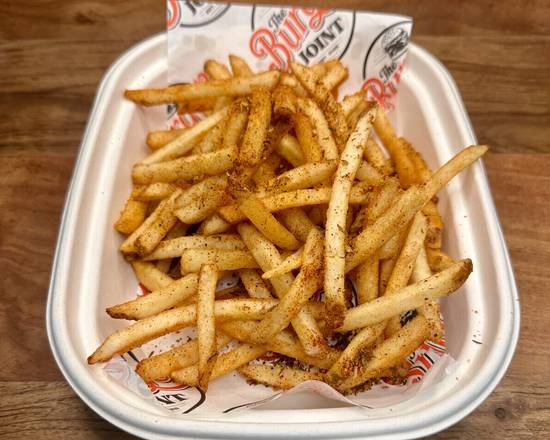 Cajun Fries
