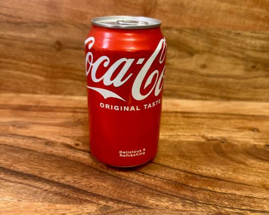 Coke