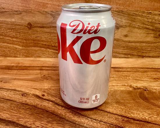Diet Coke