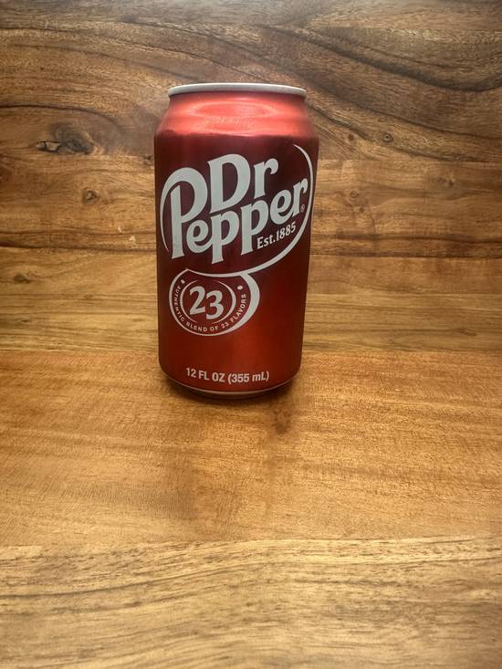 Dr Pepper