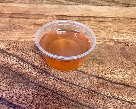 Hot Honey