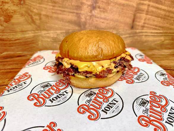 The Joint Burger