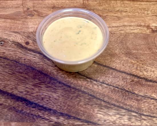 The Joint Sauce