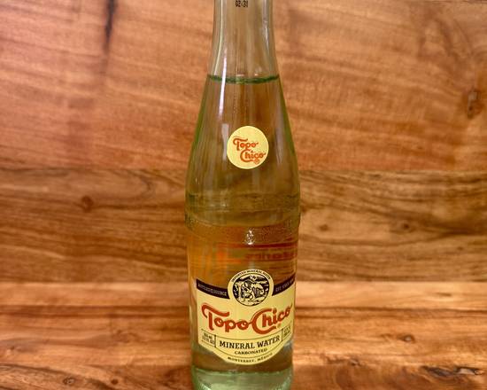 Topo Chico