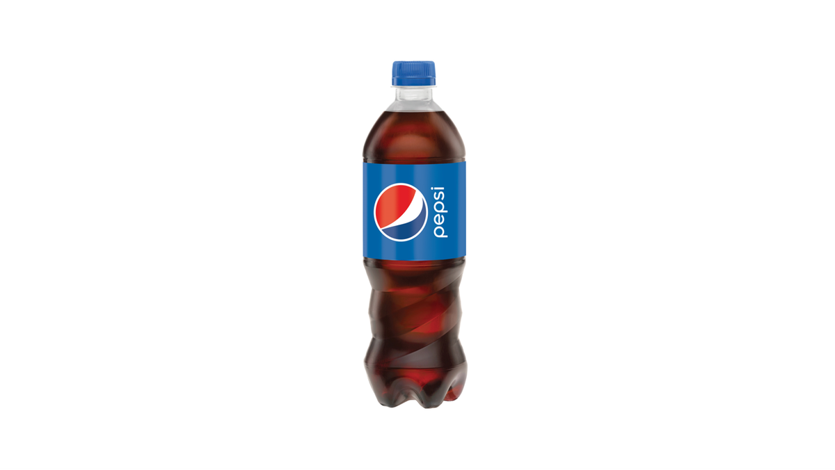 Pepsi 0.5 l