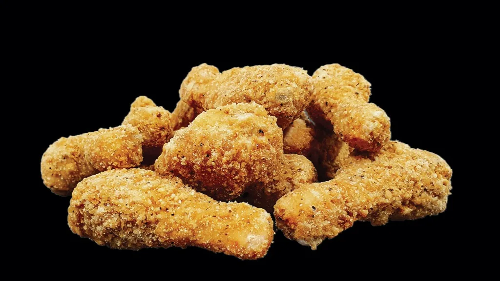 DrumStick Wings (4 stk)