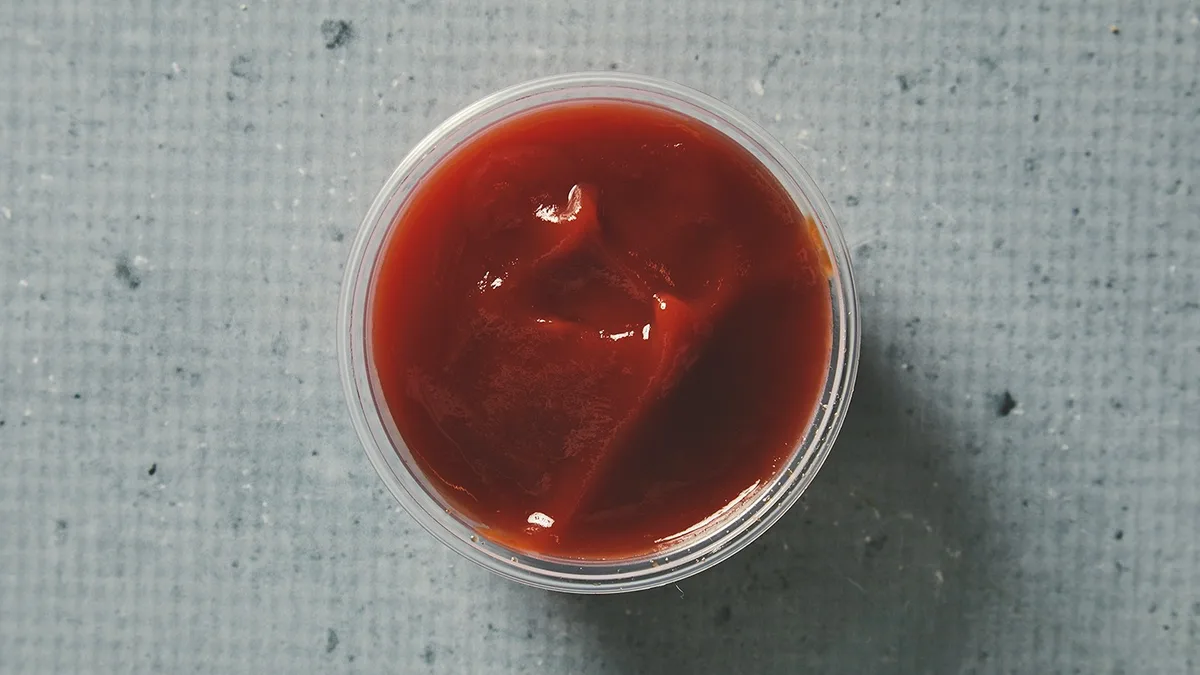Ketchup