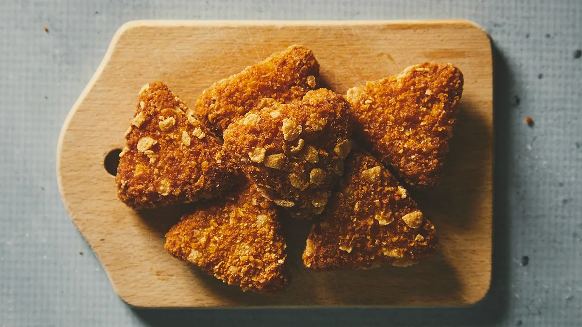 Nachos Cheese Snacks  (6 stk)