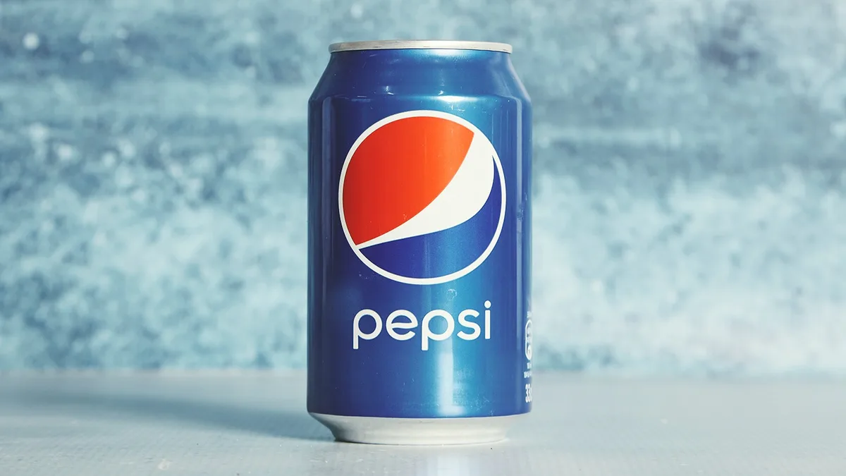 Pepsi 0,33 l