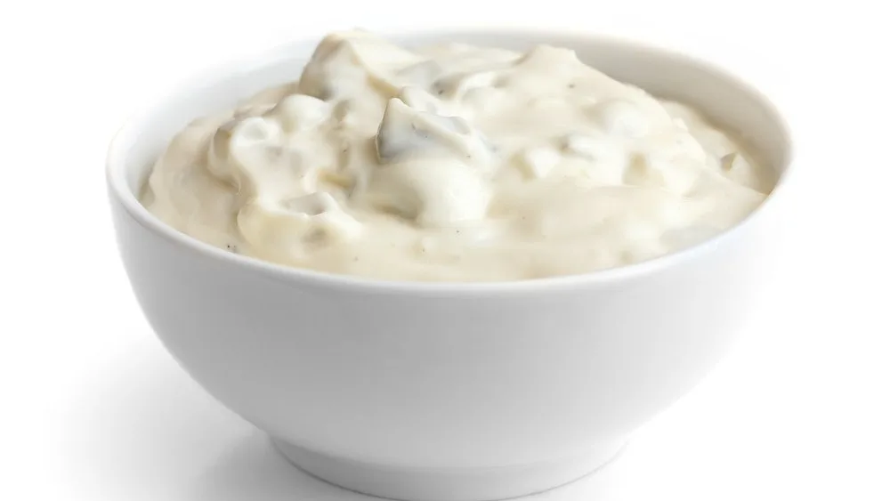 Tartar Sauce