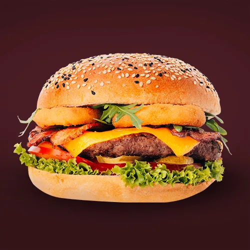 Burger Master