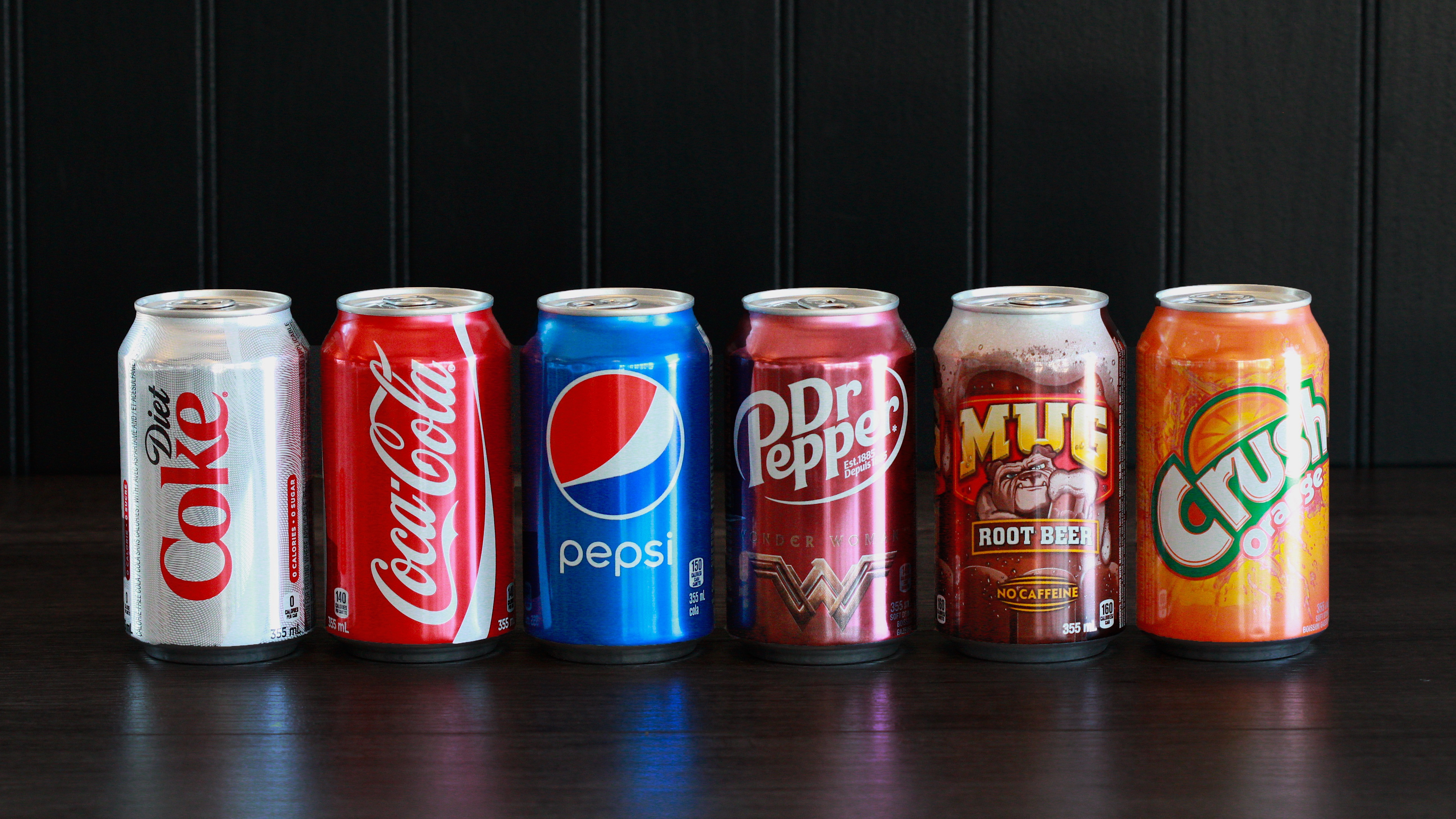 CAN OF POP
