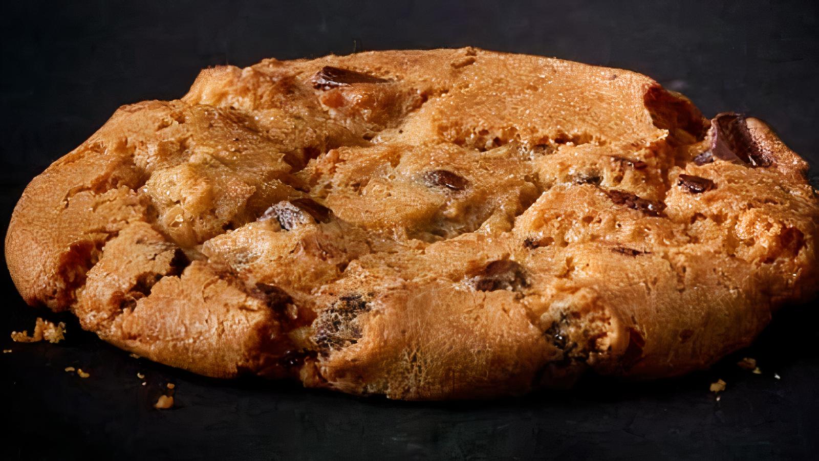 CHOCOLATE CHIP COOKIE