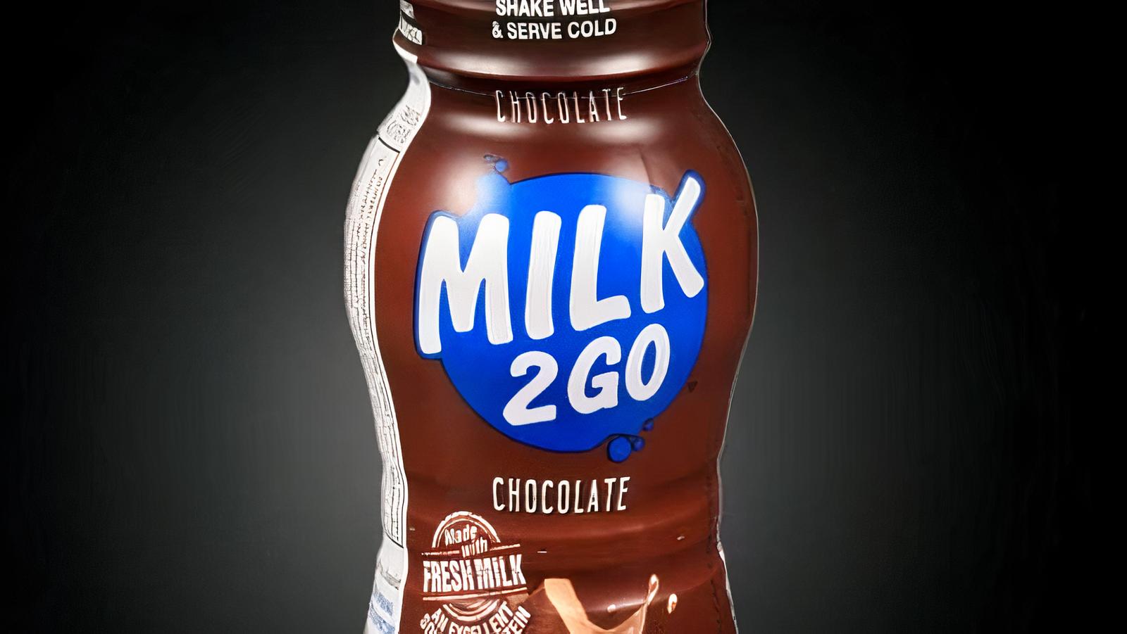 MILK2GO