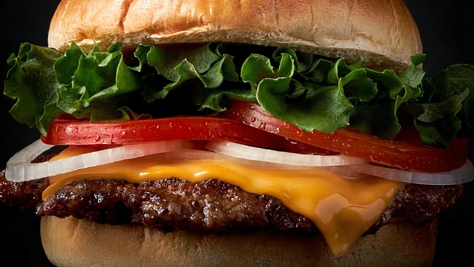 OG CHEESEBURGER