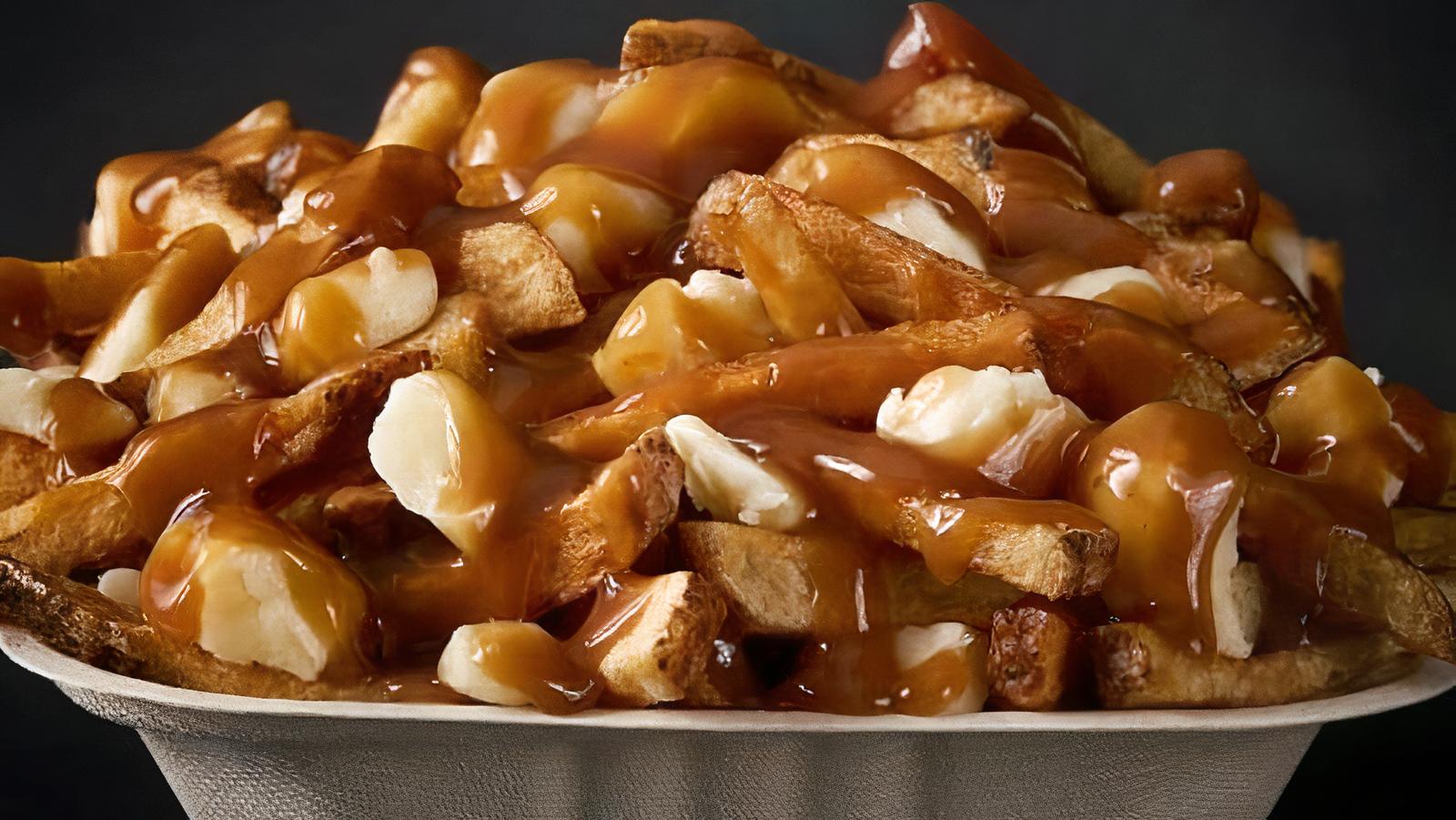 POUTINE