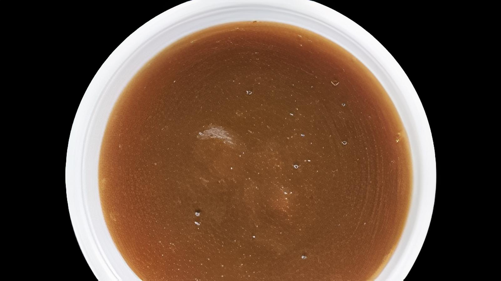 SIDE GRAVY