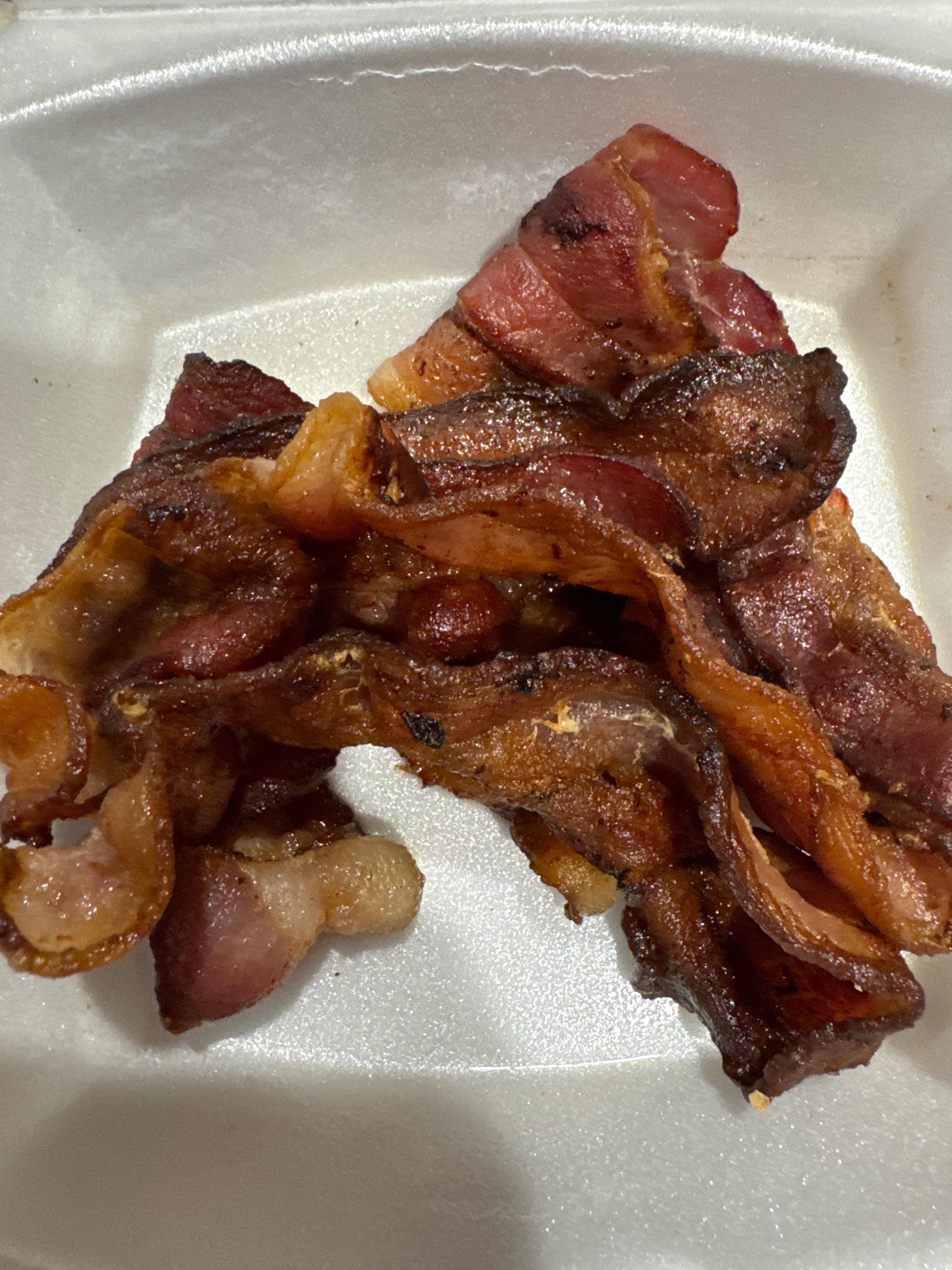 bacon