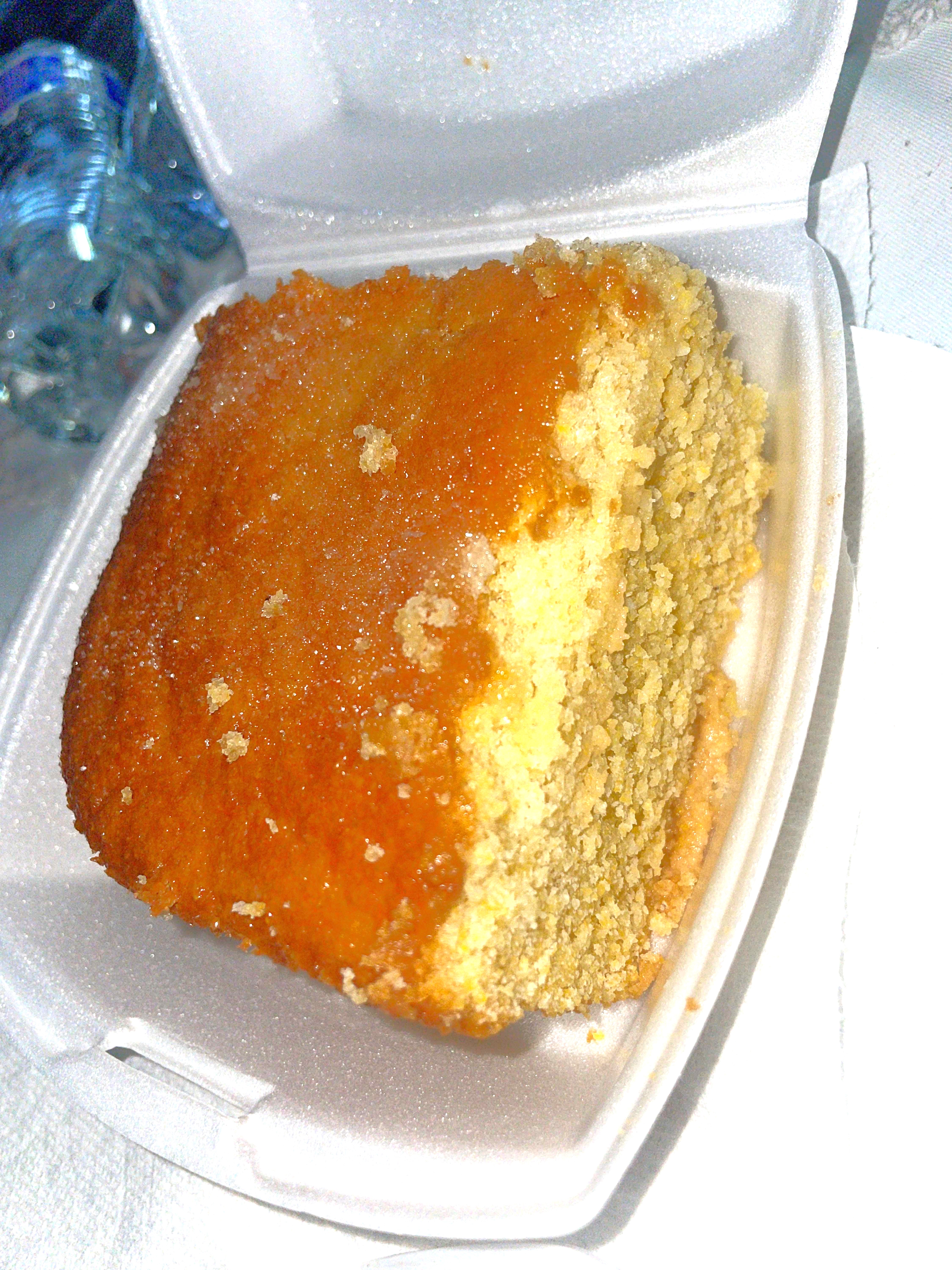cornbread