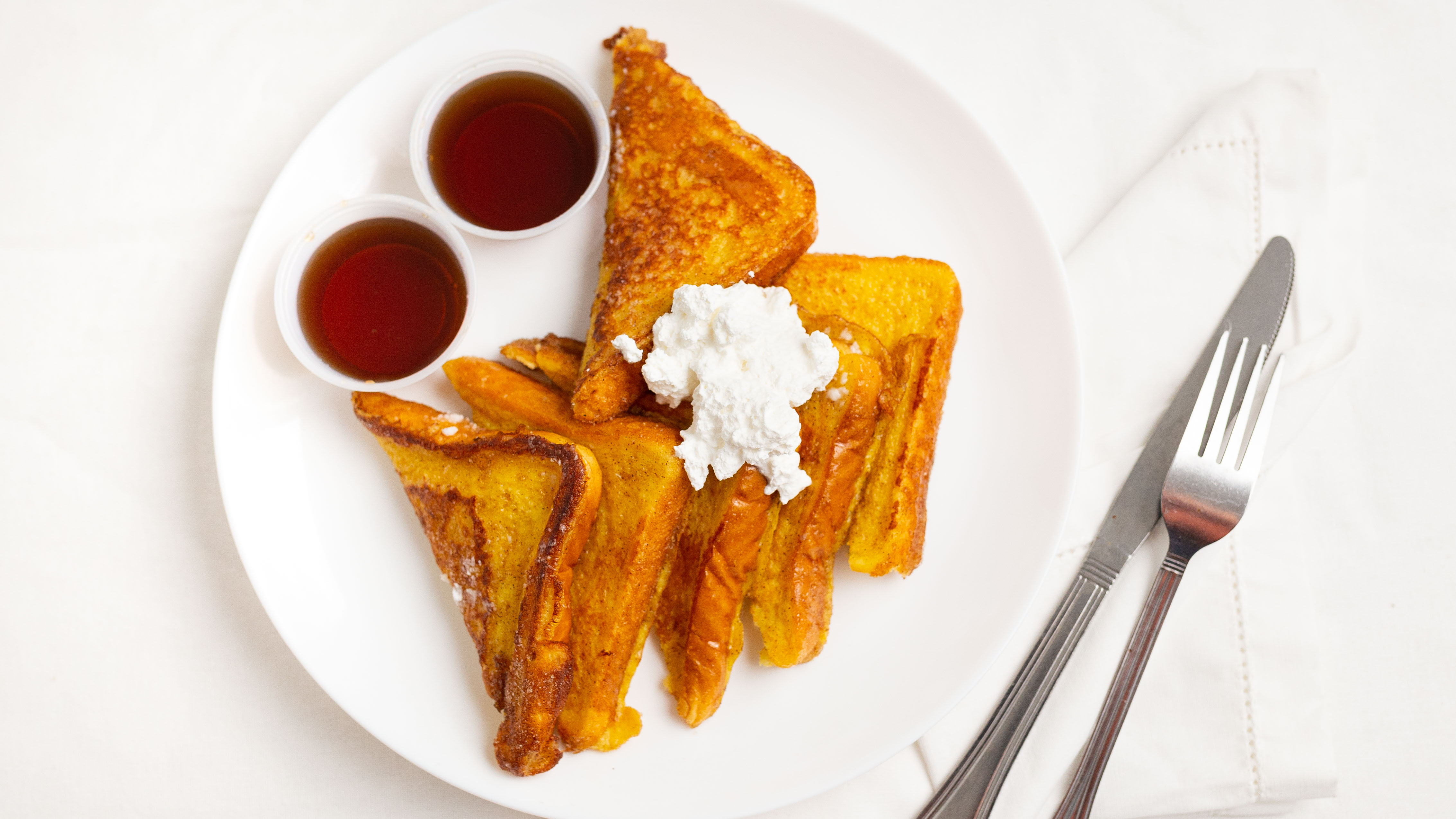 French Toast