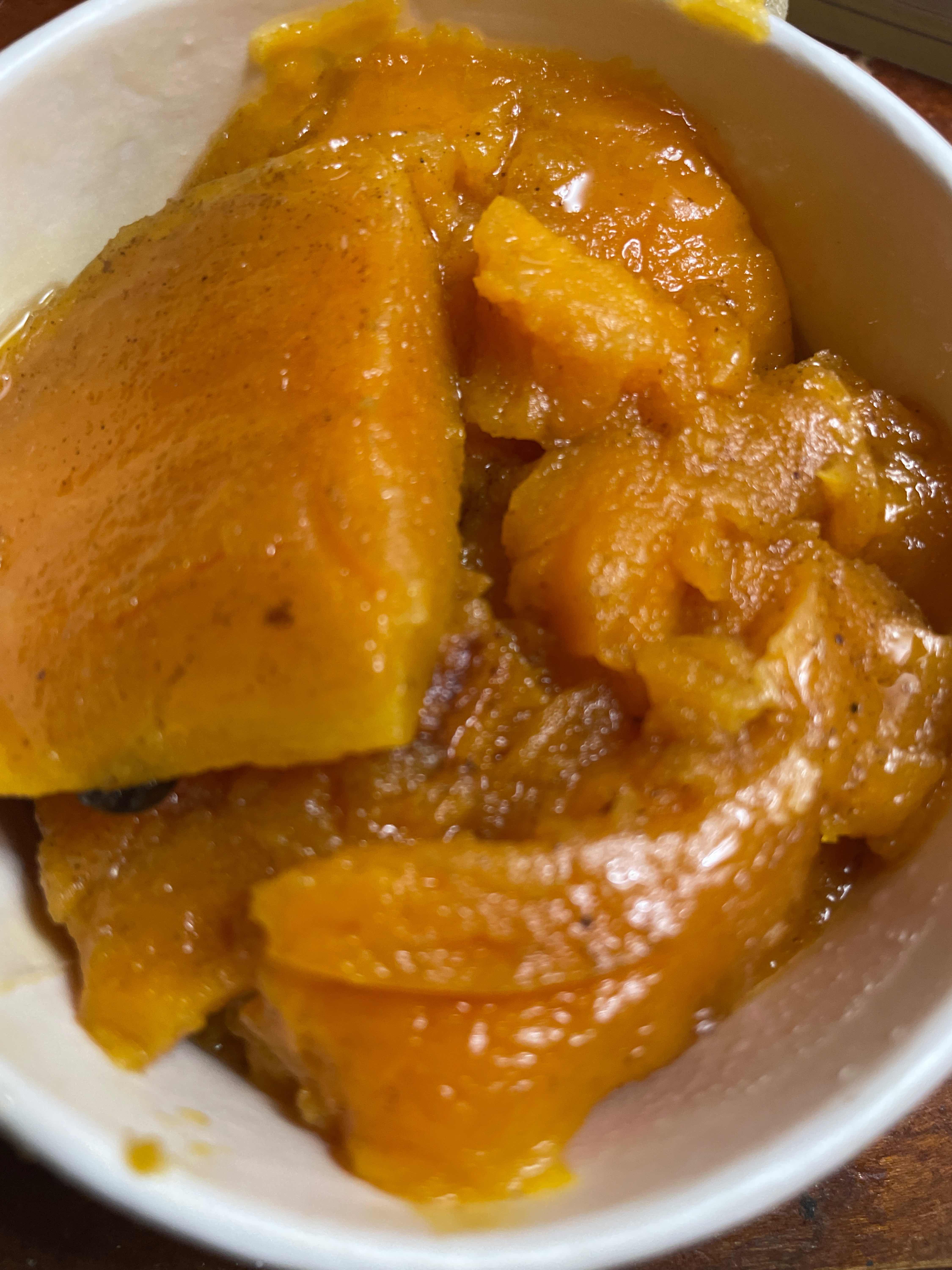 Candied Yams