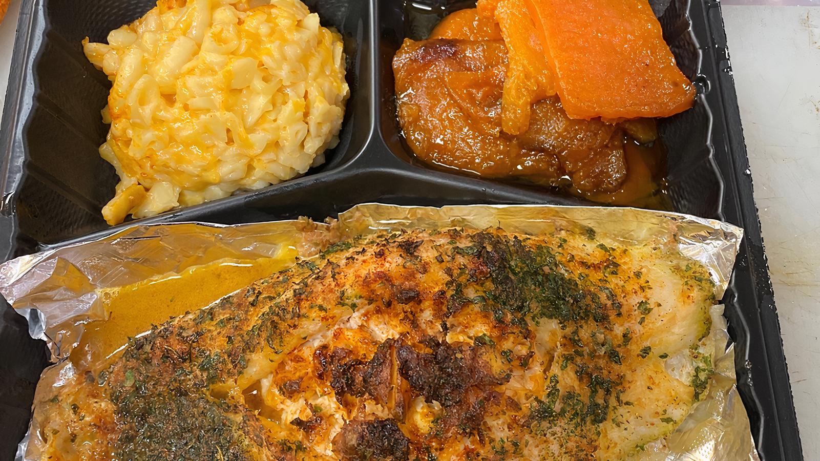 Flounder