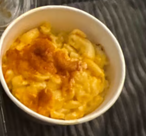Macaroni and Cheese