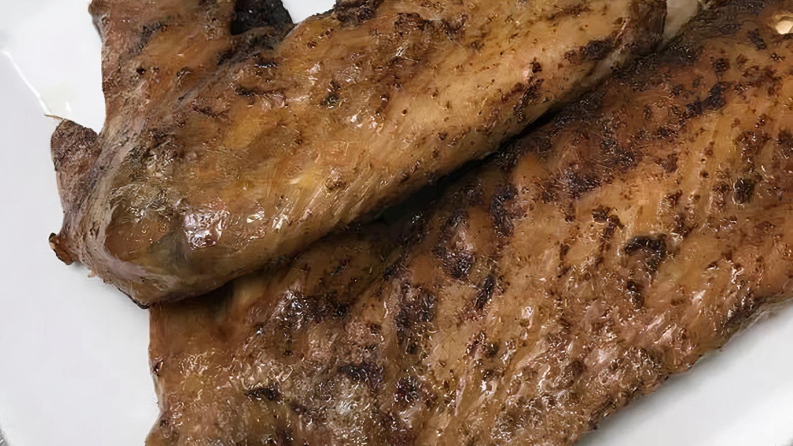 Turkey Wings
