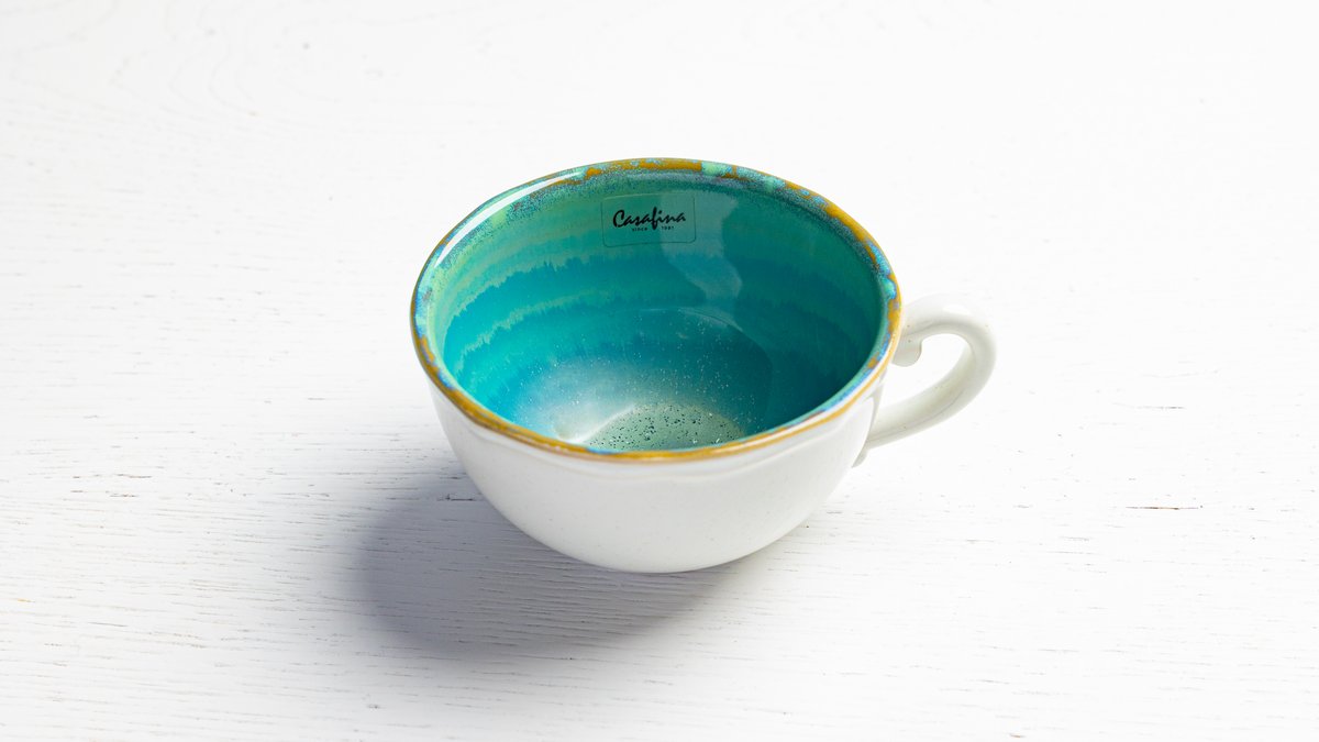 Teetasse