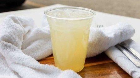 Classic Lemonade (16 oz)