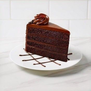 Fudge Cake