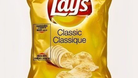 Lays Classics