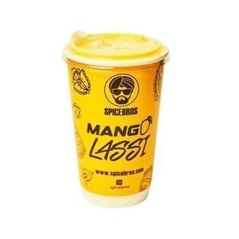 Mango Lassi