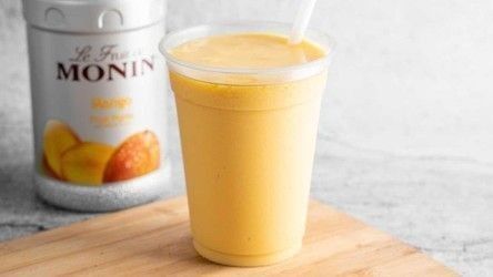 Mango Smoothie